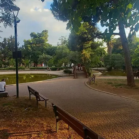 דירה Stema