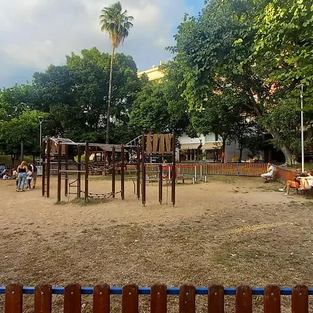 Stema דירה קלמאטה