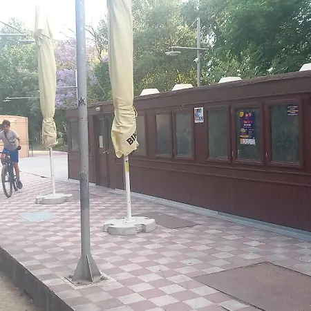Stema דירה קלמאטה